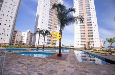 Apartamento à venda em campinas, swift, com 3 quartos, com 90 m², inspiratto