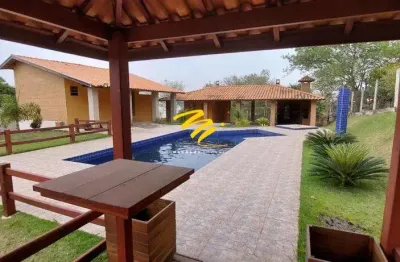 Chácara à venda em campinas, jardim monte belo ii, com 3 quartos, com 1250 m²