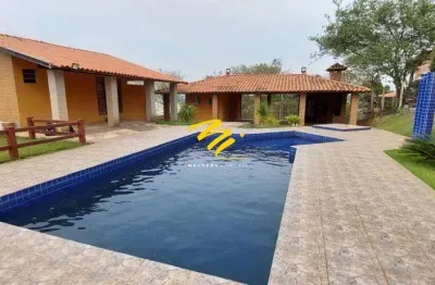 Chácara à venda em campinas, jardim monte belo ii, com 3 quartos, com 1250 m²