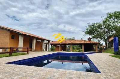 Chácara à venda em campinas, jardim monte belo ii, com 3 quartos, com 1250 m²