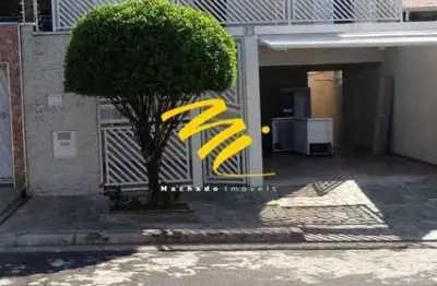 Casa à venda em campinas, parque residencial vila união, com 3 quartos, com 130 m²