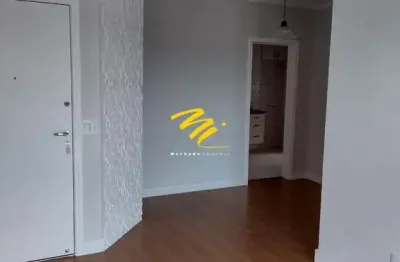 Apartamento à venda em campinas, jardim miranda, com 3 quartos, com 73 m², residencial da colina