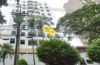 Apartamento à venda em Campinas, Jardim Paraíso, com 3 quartos, com 100 m², Costa do Sol