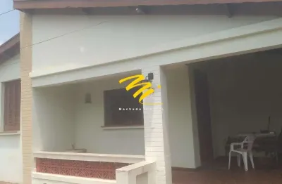 Casa à venda em campinas, jardim proença, com 3 quartos, com 120 m²