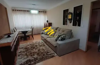 Apartamento à venda em campinas, vila itapura, com 3 quartos, com 95 m², álamo