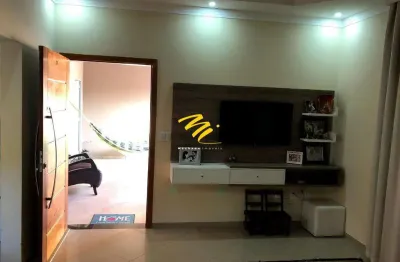 Casa à venda em sumaré, residencial bordon, com 4 quartos, com 145 m²