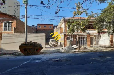 Terreno à venda em campinas, jardim proença, com 400 m²