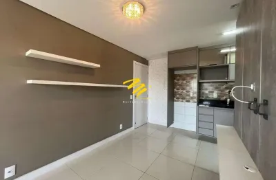 Apartamento à venda em campinas, jardim paranapanema, com 3 quartos, com 58 m², fatto momentos