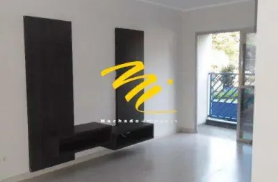 Apartamento à venda em campinas, vila industrial, com 3 quartos, com 85 m², sândalo