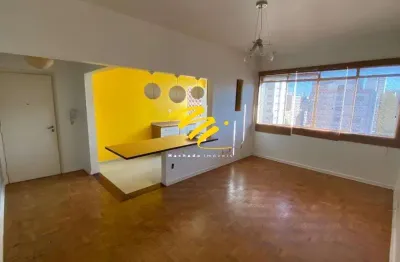 Apartamento à venda em campinas, centro, com 2 quartos, com 82 m², lancaster