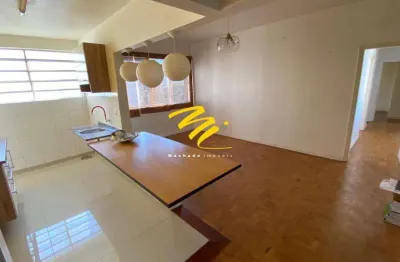 Apartamento à venda em Campinas, Centro, com 2 quartos, com 82 m², Lancaster