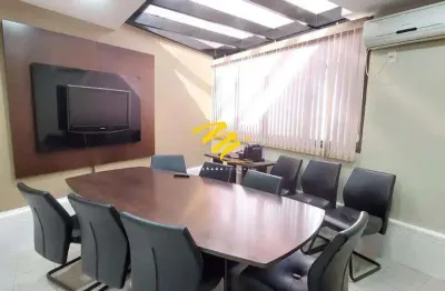 Sala comercial com 3 salas à venda na Rua Laís Bertoni Pereira, 182, Cambuí, Campinas