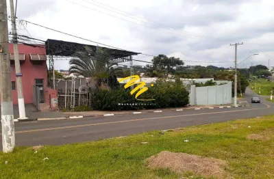 Terreno à venda em campinas, vila boa vista, com 365 m²