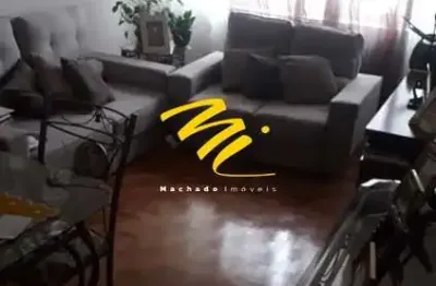 Apartamento à venda em campinas, centro, com 4 quartos, com 156 m², tamoio