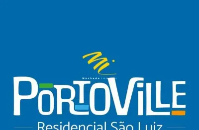 Terreno à venda em paulínia, betel, com 312.33 m², residencial portoville são luiz