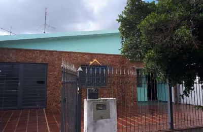 Casa à venda em campinas, jardim interlagos, com 2 quartos, com 182 m²