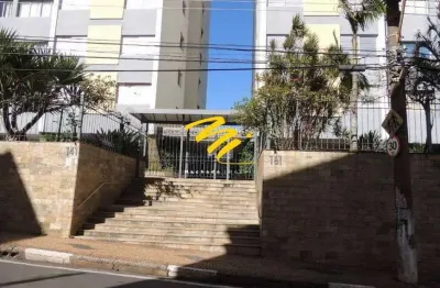 Apartamento à venda em campinas, bosque, com 3 quartos, com 84 m², palacete andrea e adriana