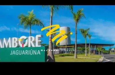 Terreno à venda em jaguariúna, residencial campo camanducaia, com 510 m²