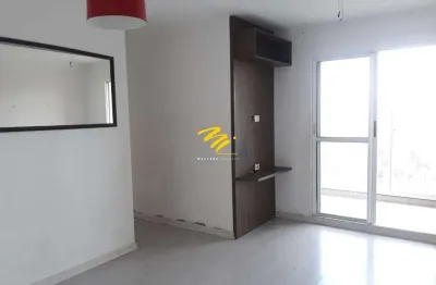 Apartamento à venda em campinas, residencial parque da fazenda, com 3 quartos, com 59 m²
