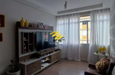 Apartamento à venda em campinas, vila joão jorge, com 2 quartos, com 74 m², residencial ilha verde