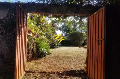 Terreno à venda em campinas, cidade universitária, com 300 m²