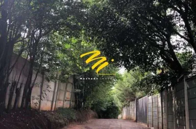 Terreno à venda em campinas, morada das nascentes (joaquim egídio), com 1000 m²