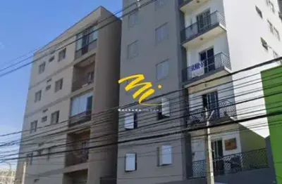 Apartamento à venda em campinas, cambuí, com 2 quartos, com 66 m², norte sul