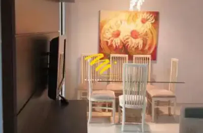 Apartamento à venda em campinas, vila industrial, com 3 quartos, com 60 m², columbia