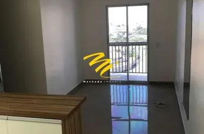 Apartamento à venda em sumaré, centro, com 3 quartos, com 67 m², residencial viva vista