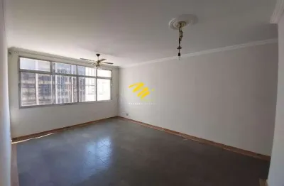 Apartamento à venda em campinas, centro, com 3 quartos, com 100 m², rosiris