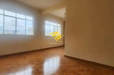 Apartamento à venda em campinas, centro, com 3 quartos, com 113.62 m²