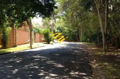 Terreno à venda em campinas, jardim sorirama (sousas), com 319 m², jardim sorirama