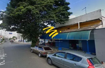 Ponto à venda em hortolândia, jardim amanda ii, com 113 m²