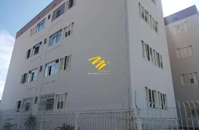 Apartamento à venda em campinas, jardim bela vista, com 3 quartos, com 90 m², leonardo da vinci