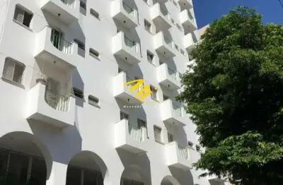Apartamento à venda em campinas, botafogo, com 1 suíte, com 50 m², inaira