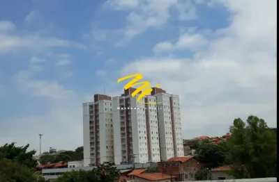 Apartamento à venda em campinas, jardim do lago, com 2 quartos, com 47 m², torres do lago