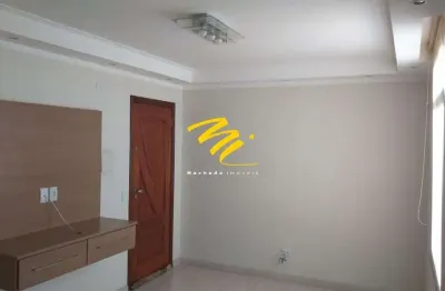 Apartamento à venda em campinas, jardim miranda, com 2 quartos, com 45 m², dom nery