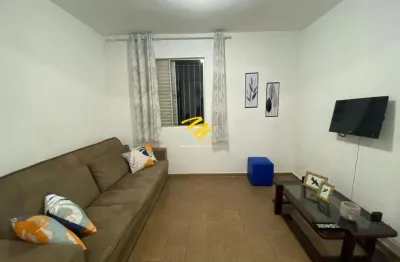 Apartamento à venda em campinas, conjunto residencial parque bandeirantes, com 3 quartos