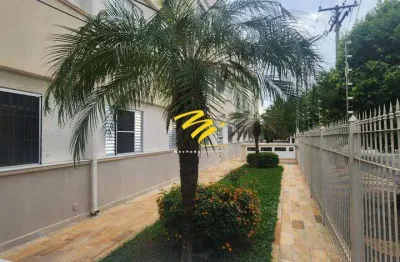 Apartamento à venda em campinas, vila marieta, com 2 quartos, com 64 m², parque paraíso