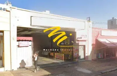 Ponto comercial com 1 sala à venda na Rua Saldanha Marinho, 257, Centro, Campinas