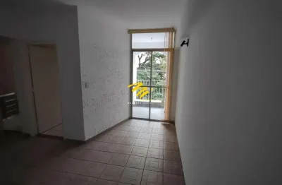 Apartamento à venda em campinas, vila itapura, com 1 quarto, com 65 m², poláris