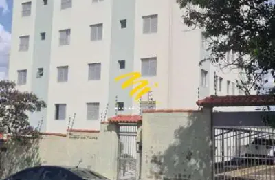 Apartamento à venda em campinas, jardim anchieta, com 2 quartos, com 70 m²