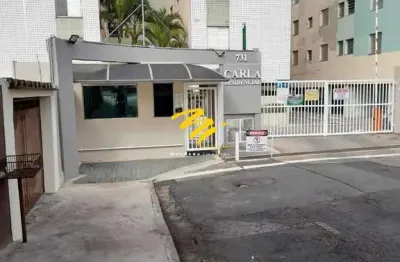 Apartamento à venda em campinas, vila proost de souza, com 3 quartos, com 68 m², residencial carla