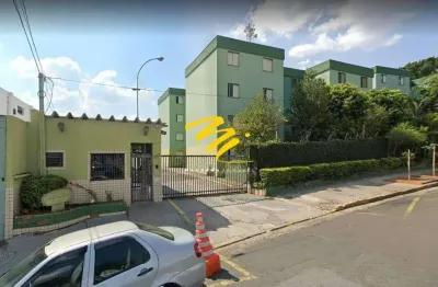 Apartamento à venda em campinas, vila manoel ferreira, com 3 quartos, com 77 m²