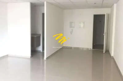 Sala à venda em campinas, centro, com 40 m², easy office