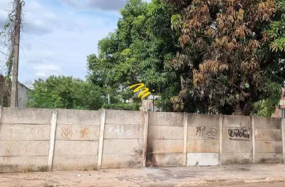 Terreno à venda em sumaré, jardim manchester (nova veneza), com 300 m²