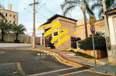Apartamento à venda em campinas, jardim márcia, com 2 quartos, com 47 m², parque capital