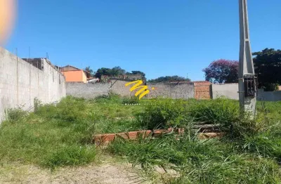 Terreno à venda em campinas, residencial parque da fazenda, com 211 m²