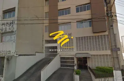 Apartamento à venda em campinas, botafogo, com 1 quarto, com 52 m², priscila