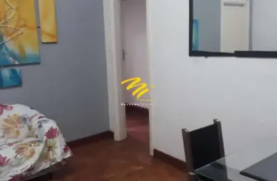 Apartamento à venda em campinas, centro, com 1 quarto, com 59 m², emile black